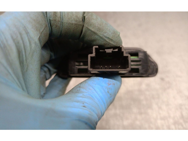 Турбина Экран дисплея вверх Ford Ecosport BK2T14B418AC, 2043562 для двигателя M1JJ