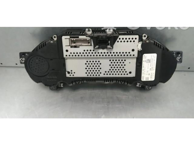 Přístrojová deska Audi A6 S6 C7 4G 2016 4G8920934D