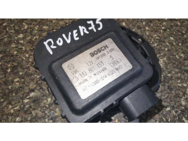 Двигатель задвижки потока воздуха