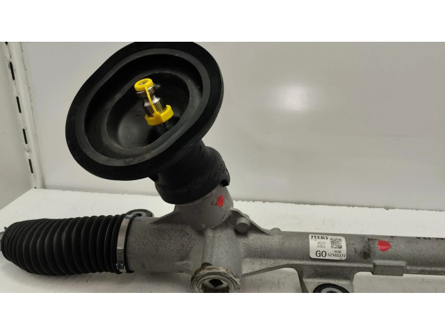    Рулевая рейка 5Z165377, 2017   Honda HR-V 2015-2020 года