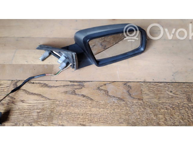 Zpětné zrcátko pravé BMW 5 E60 E61 2008 51167174746, 51167189574