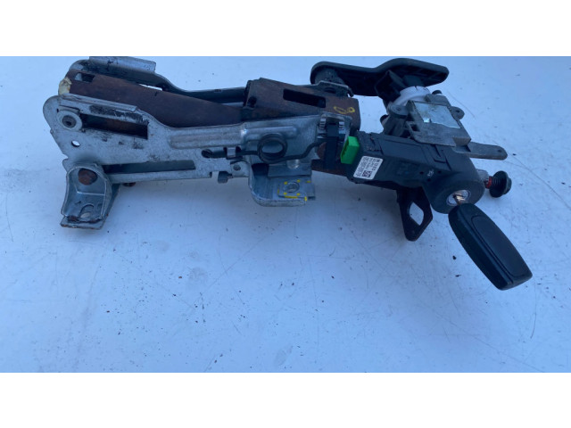 Замок зажигания