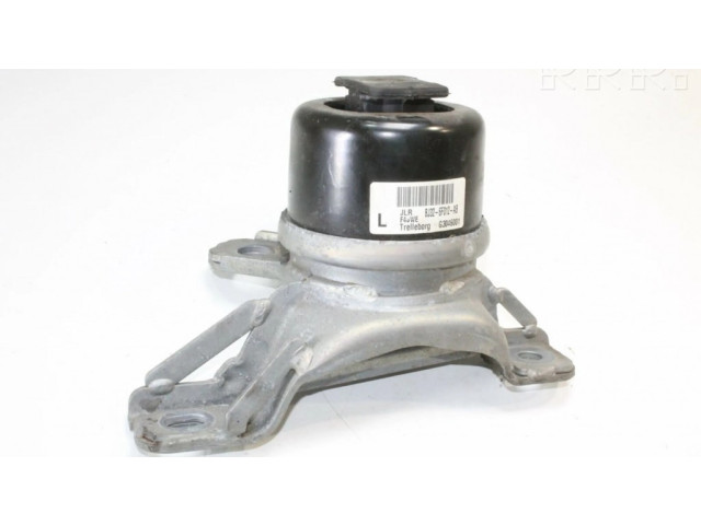 Подушка двигателя