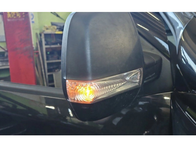 Зеркало электрическое Opel Combo D 2011 - 2017 года