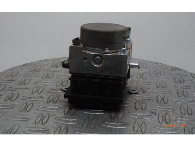 Блок АБС 8200756092 Dacia Logan I 2004 - 2012 года