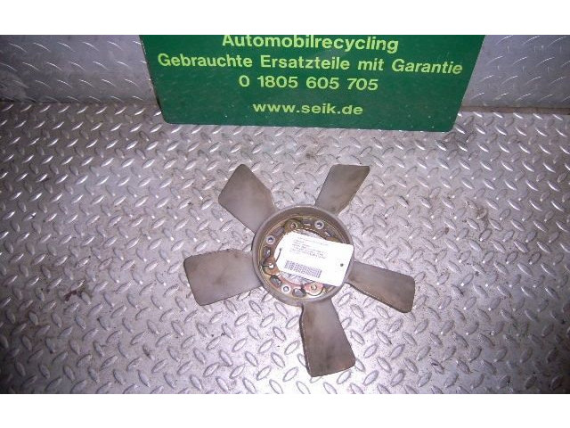 Вентилятор радиатора         Suzuki Jimny 