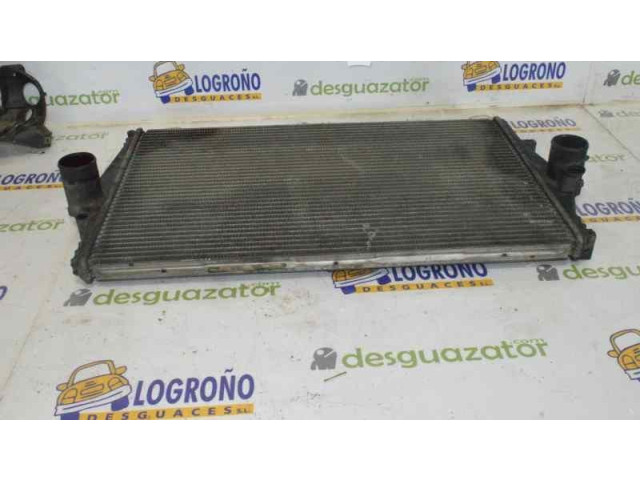 Радиатор интеркулера 8671694, 8671694    Volvo S80  B5244T3 