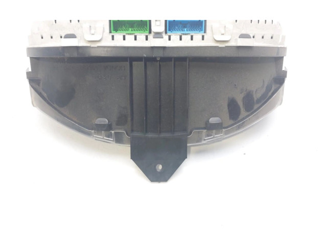 Přístrojová deska Honda Civic HR0319111