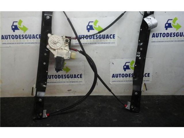 Зеркало электрическое Ford S-MAX 2006 - 2015 года