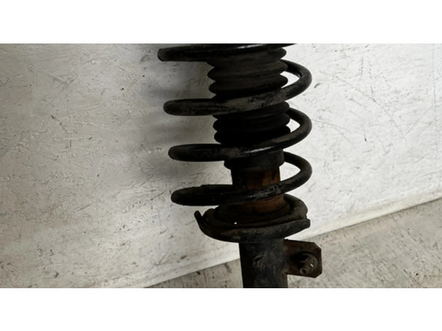 Передний амортизатор