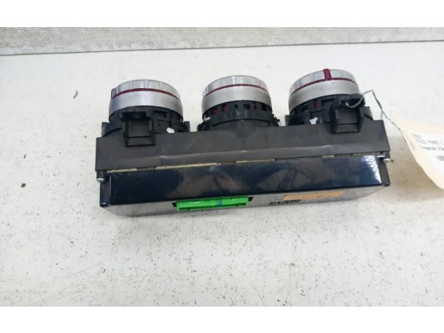 Блок управления климат-контролем 71768721   Fiat Sedici