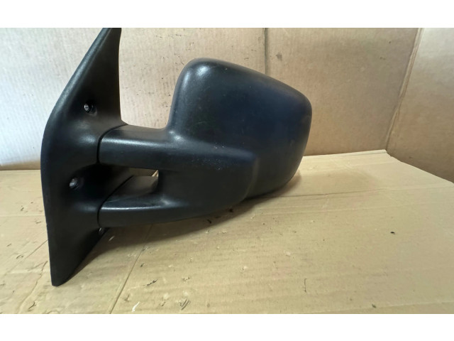 Зеркало (механическое) Volkswagen Transporter - Caravelle T4 1991 - 2003 года