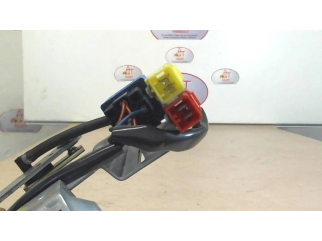 Моторчик заднего дворника 96109006 Citroen Xantia