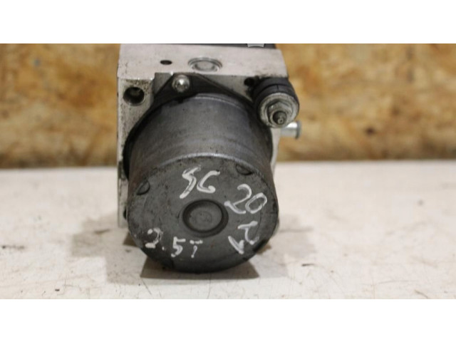 Блок АБС 27534SA030, 27534SA030   Subaru  Forester SF  2000 - 2003 года