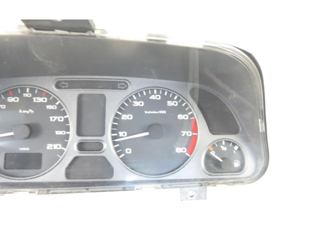 Панель приборов 110008808102, 9636737880   Peugeot 306       