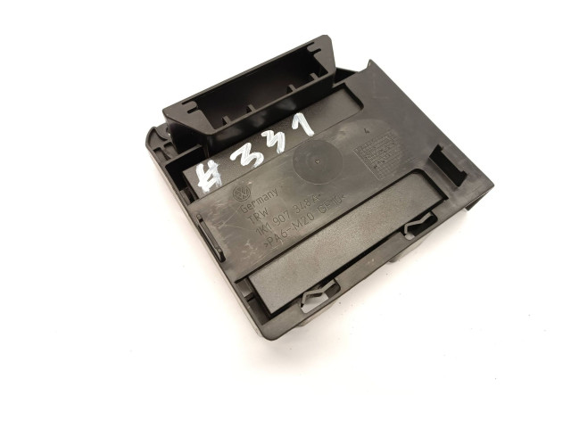 Блок комфорта 1K0959433BT, 1K1907348A Skoda Octavia Mk2 (1Z)