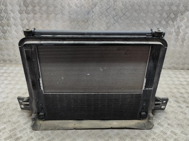 Комплект системы кондиционера воздуха