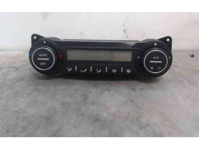 Блок управления климат-контролем 972501H602EQ, 972501H602EQ   KIA Pro Cee'd I