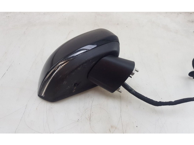 Зеркало (механическое) Volvo XC40 - года