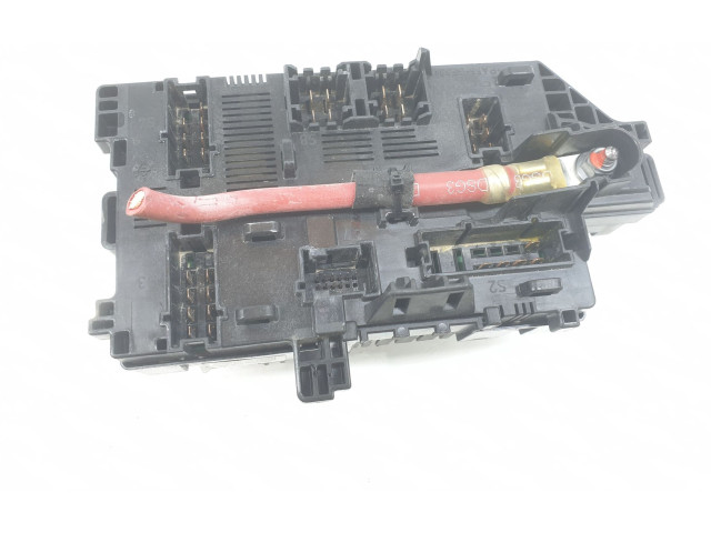 Pojistková skříňka A1679067303, A1679067303 Mercedes-Benz GLE W167 2019