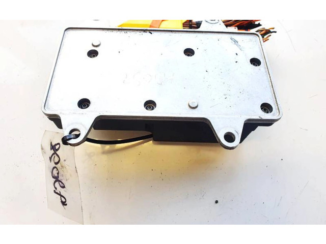 Блок подушек безопасности 30724427, 00001393b2   Volvo V50