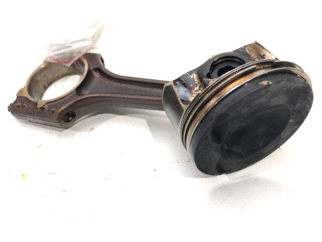  Поршень с шатуном  CBF  Volkswagen PASSAT CC  