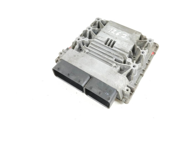 Řídící jednotka 97061860103, 6576665313 Porsche Panamera (970) 2011