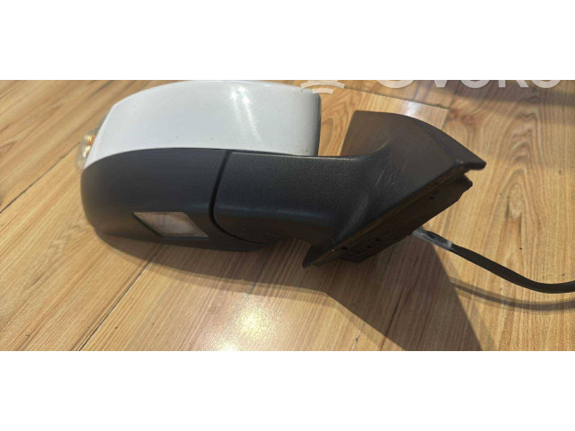 Зеркало электрическое Ford S-MAX 2006 - 2015 года