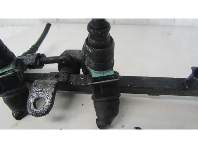 Топливная рампа 96253573   Chevrolet Tacuma 1.6 