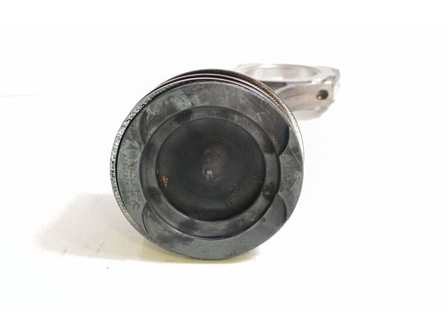  Поршень с шатуном  082318  Mercedes-Benz CLS C218 X218  