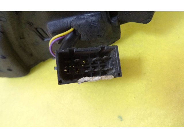 Масляный насос Audi A3 S3 8L