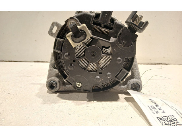 Генератор 9824742880 Citroen Berlingo