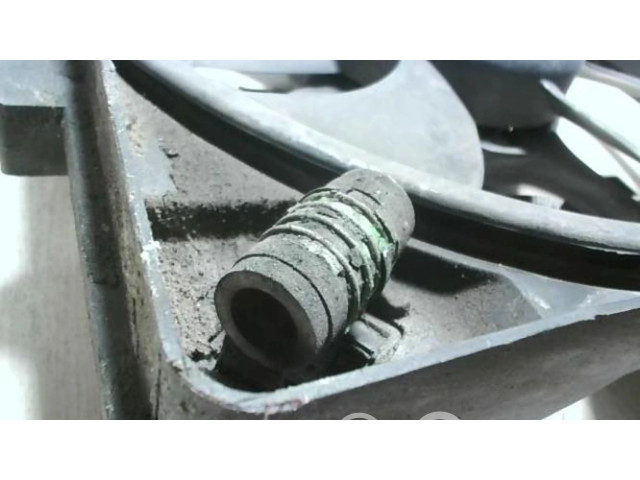 Вентилятор печки 253861C150 Hyundai Getz