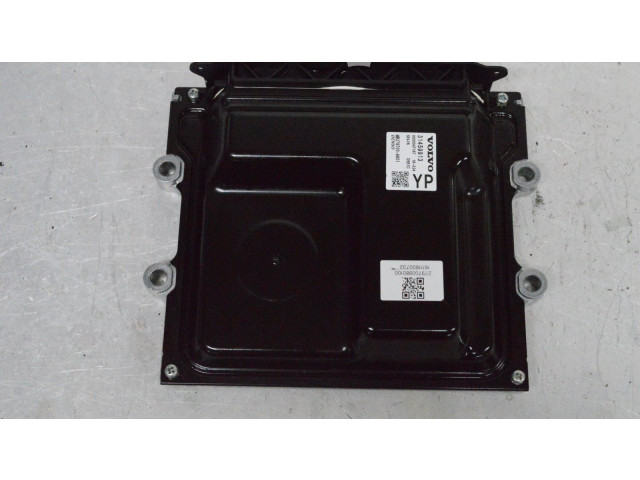 Блок управления впрыском 31459913   Volvo XC90