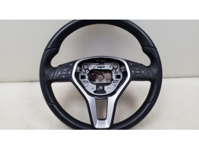 Volant Mercedes-Benz GLK (X204) 2011 A2184606218