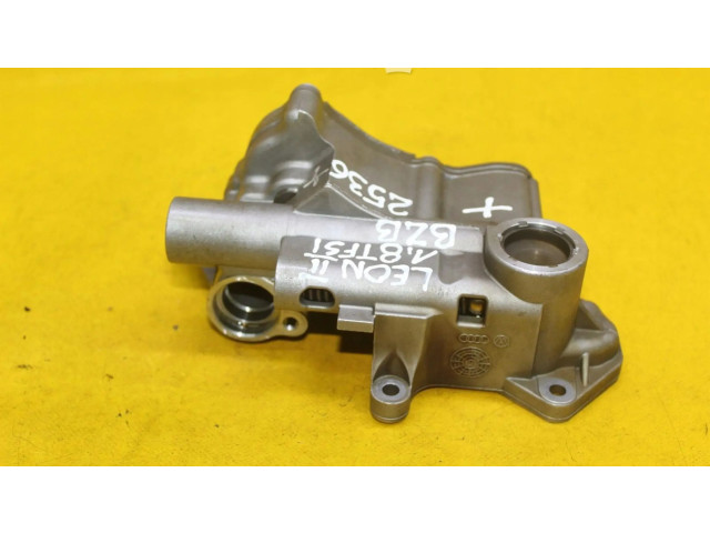 Čerpadlo oleje 06J115106AE Audi A5