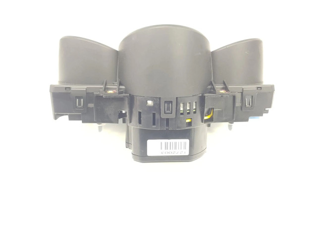 Přístrojová deska Porsche Cayman 982 2016 982920910J, 982920910J