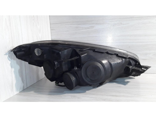 Přední světlo  levé 16298100, PPTD40   Citroen C4 I Picasso 2007