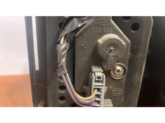 Задний фонарь  162459, 6M2113455EG    Ford Galaxy   2006-2015 года