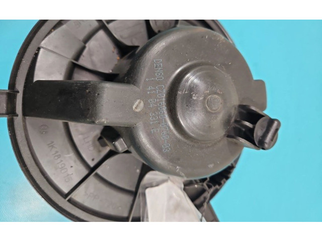 Вентилятор печки IMPRK1379048 Volkswagen Golf Plus