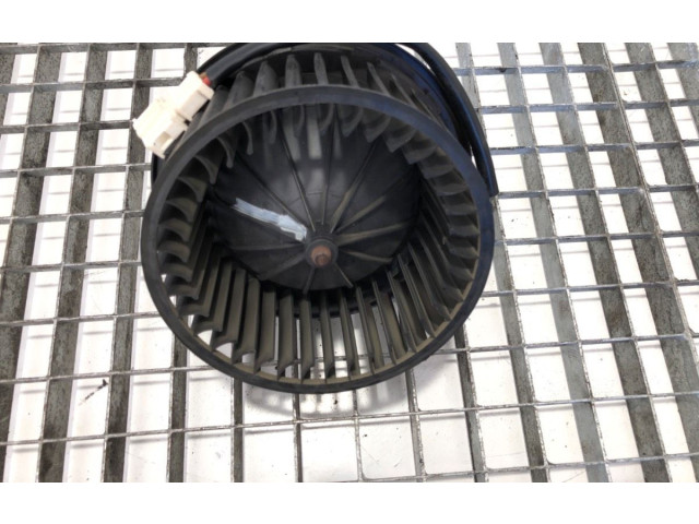Вентилятор печки    701819021B   Volkswagen Transporter - Caravelle T4