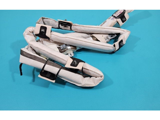 Боковая подушка безопасности 2K5880742D, IMPRK1363145 Volkswagen Caddy