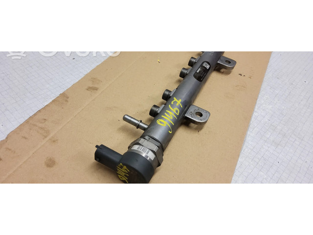 Топливная рампа 0445216044LW, 35022119G Jeep Grand Cherokee 3.0