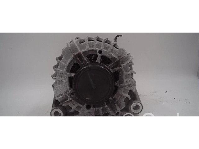 Генератор 1704769   Ford Focus 1.6     