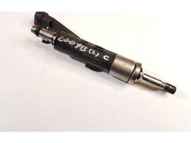 Форсунка 9822715980    Peugeot 2008 II  1627638180 