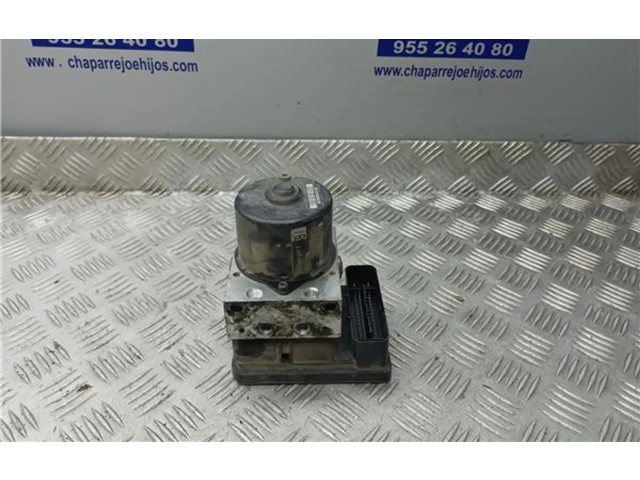 Блок АБС 1K0907379AA, 1K0907379AA Volkswagen Jetta V 2005 - 2010 года