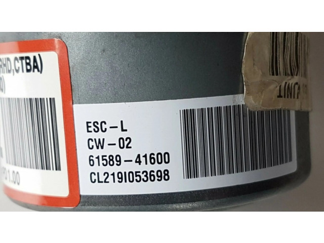 Jednotka ABS 6158941600, G458934900 Hyundai i30 2020