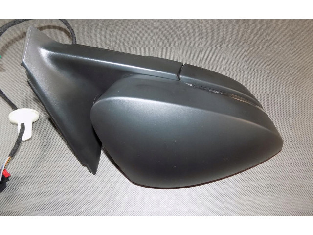 Зеркало электрическое        Skoda Karoq  2017 -  года   