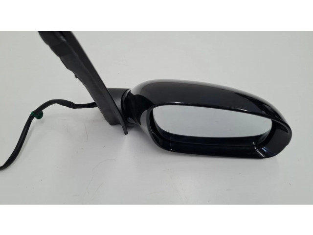 Zpětné zrcátko pravé Volkswagen Touran I 2004  E1010744  