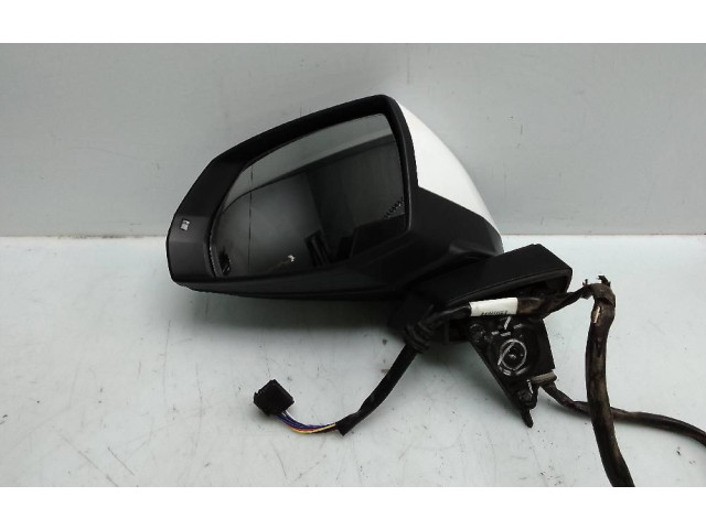 Зеркало электрическое Audi Q5 SQ5 2017 - года